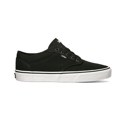 Vans - Atwood Canvas Trainers Mens