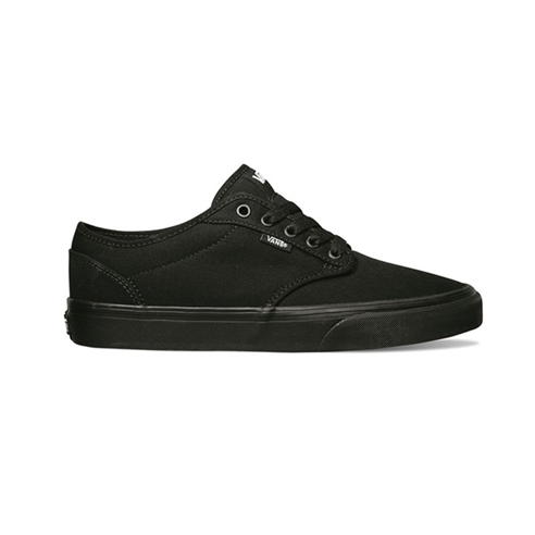 Vans - Atwood Canvas Trainers Mens