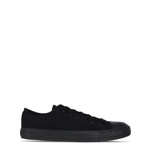 SoulCal - Canvas Low Mens Trainers