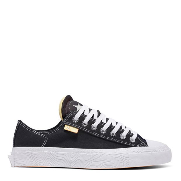 Converse Chuck Taylor Hi Top USC