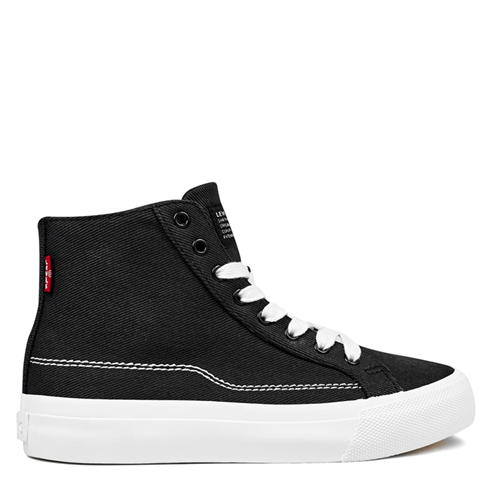Levis - Deacon Mid Trainers