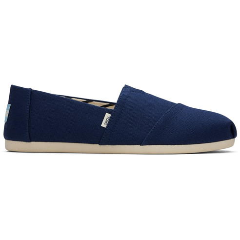 Toms - Alpargata Canvas Pumps