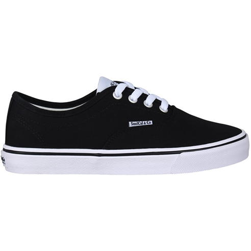 SoulCal - Malibu Womens Low Trainers