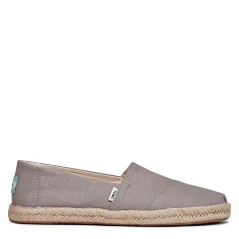 Toms - Alpargata Rope Espadrille