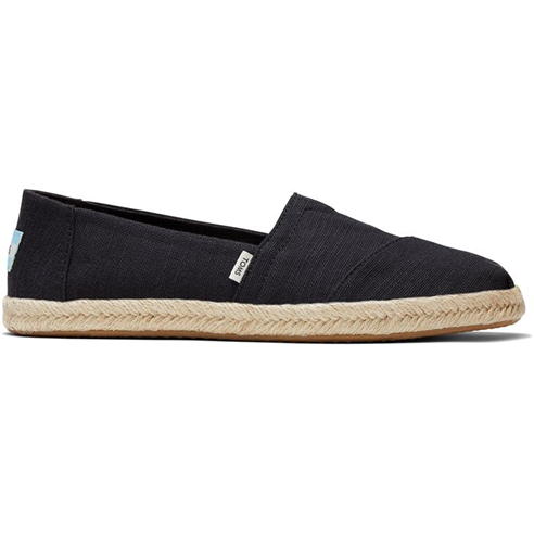 Toms - Alpargata Rope Espadrille