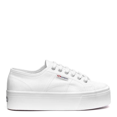 Superga - 2790 Platform Trainers