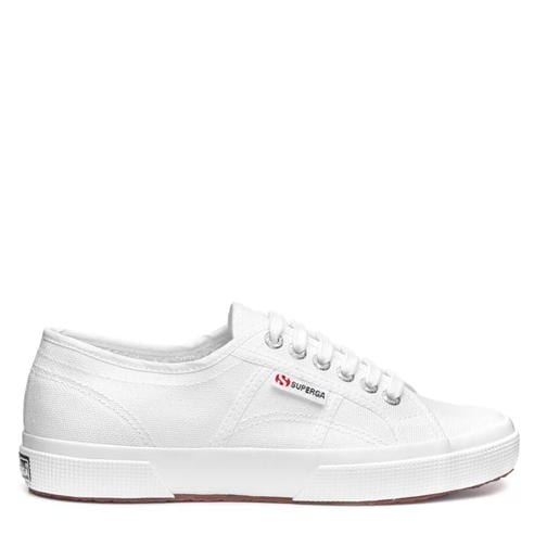 Superga - 2750 Vegan Canvas Trainers