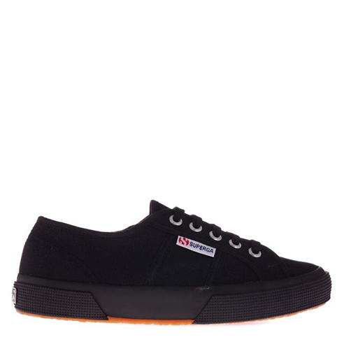 Superga - 2750 Vegan Canvas Trainers