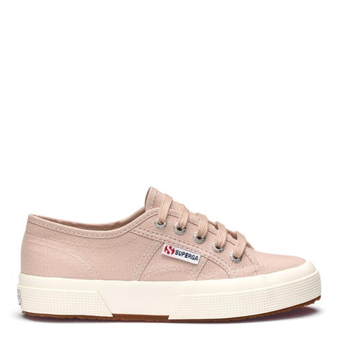 Superga - 2750 Vegan Canvas Trainers