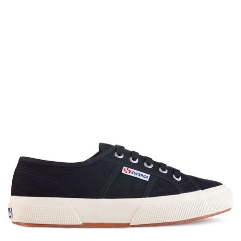 Superga - 2750 Vegan Canvas Trainers