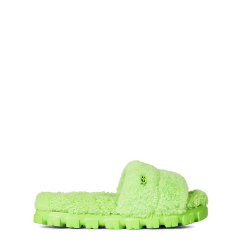Ugg - Cozetta Curly Slippers