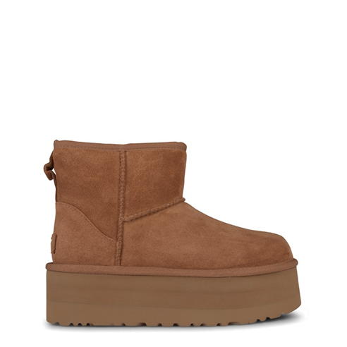 Ugg - Classic Mini Platform Boots