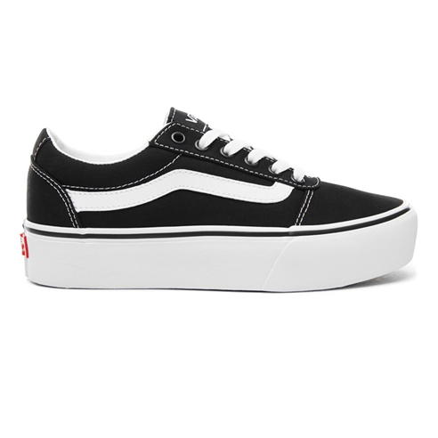 Vans - Ward Platform Women
