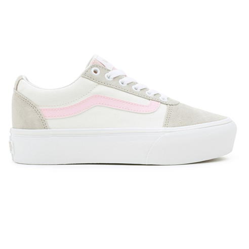 Vans - Ward Platform Women