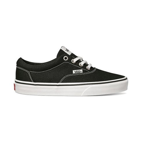 Vans - Doheny Canvas Low Trainers Womens