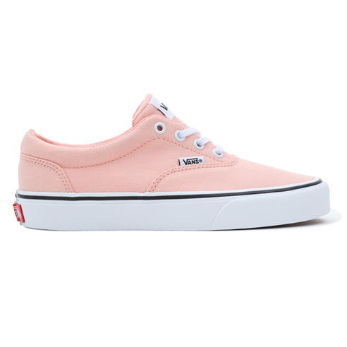 Vans - Doheny Canvas Low Trainers Womens
