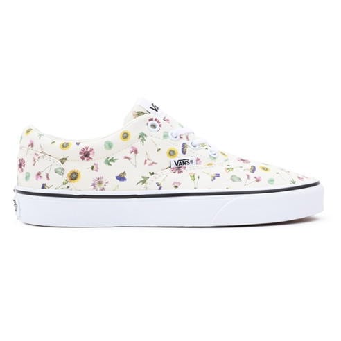Vans - Doheny Canvas Low Trainers Womens
