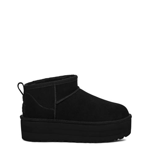 Ugg - Ultra Mini Platform Boots