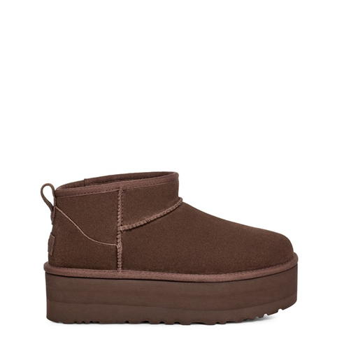 Ugg - Ultra Mini Platform Boots