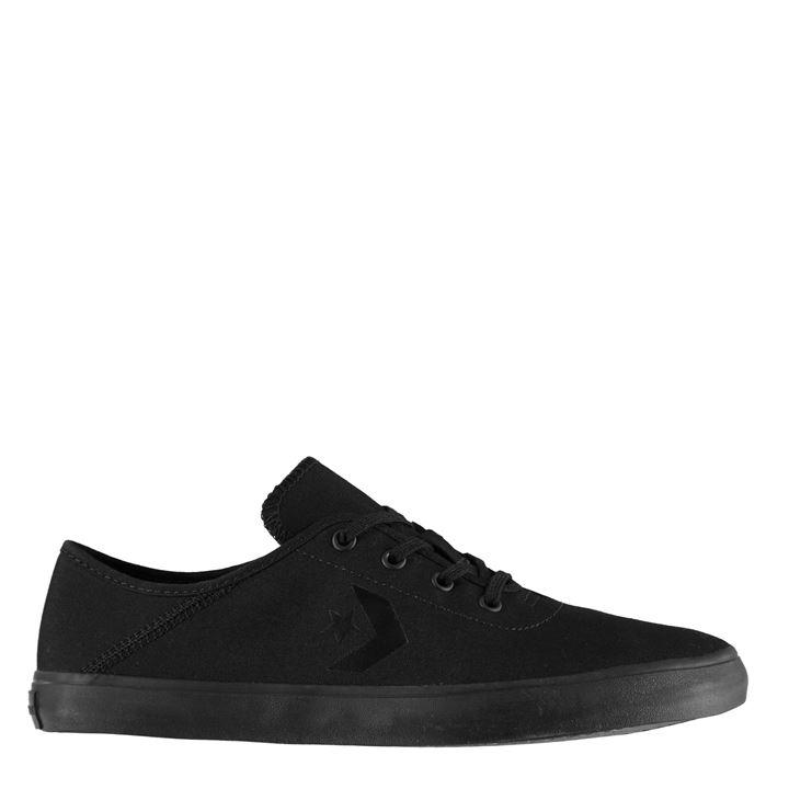 converse ox costa trainers womens