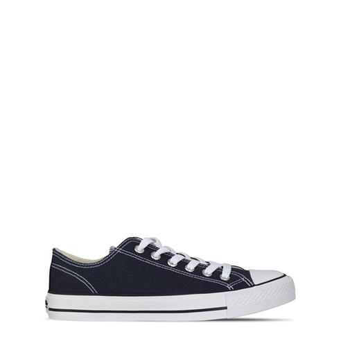 SoulCal - Canvas Low Ladies Canvas Shoes
