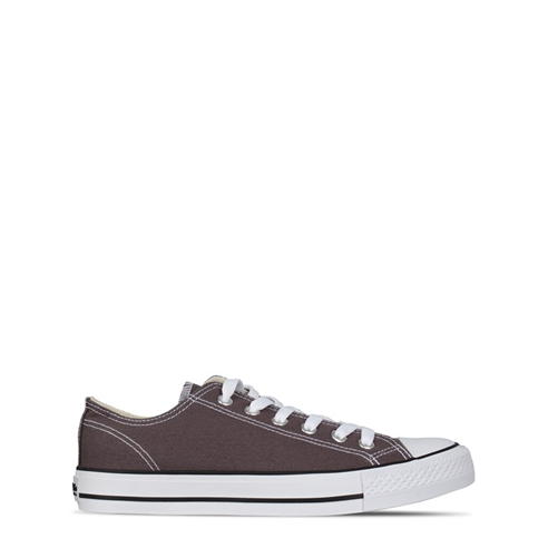 SoulCal - Canvas Low Ladies Canvas Shoes