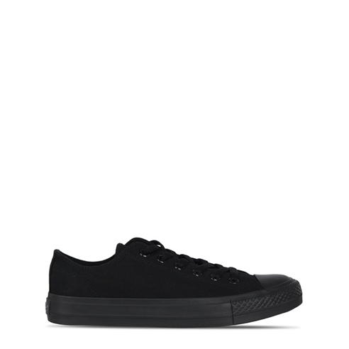 SoulCal - Canvas Low Ladies Canvas Shoes
