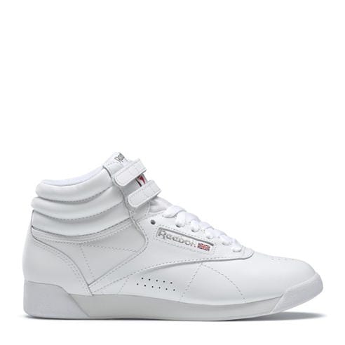 Reebok - FreeStyle Ladies Hi Trainers