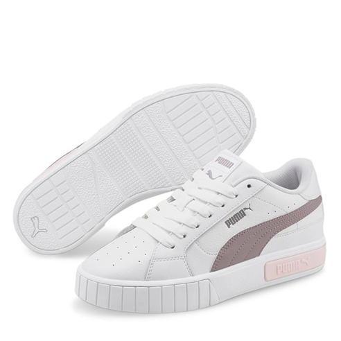 Puma Sportstyle - Cali Star Low Top Womens Trainers