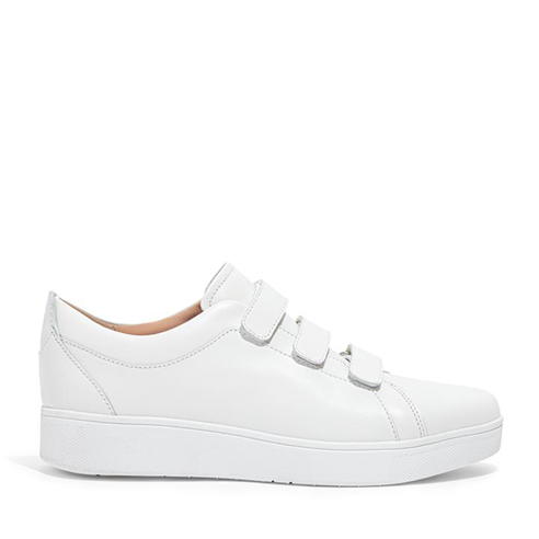 Fitflop - Fitflop Rally Lthr Ld21