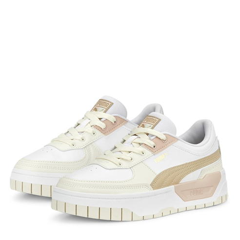 Puma Sportstyle - Cali Dream Leather Trainers