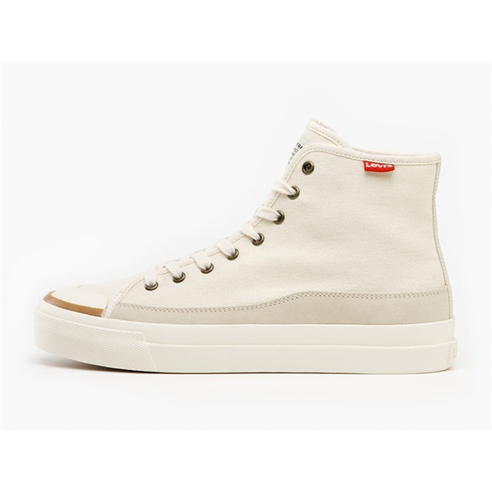 Levis - Square High Tops