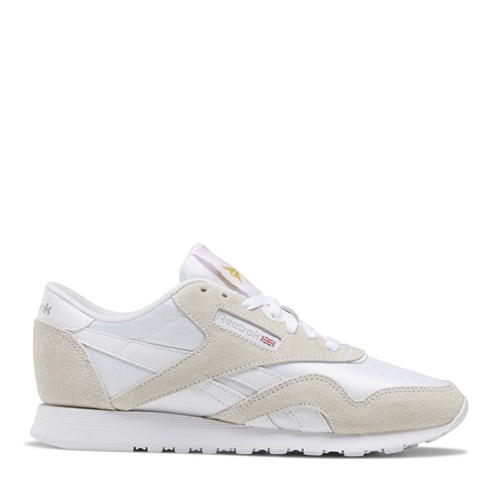 Reebok - Classic Nylon Trainers