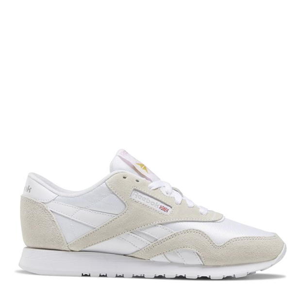 Reebok Nylon Trainers |