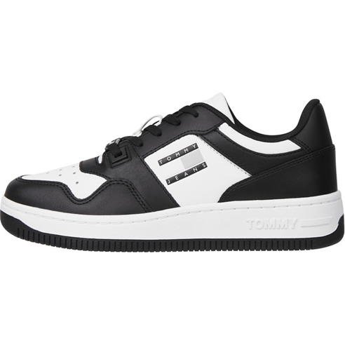Tommy Jeans - TOMMY JEANS RETRO WMN LOW FANCY