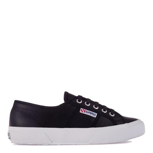 Superga - 2750 Leather Trainers