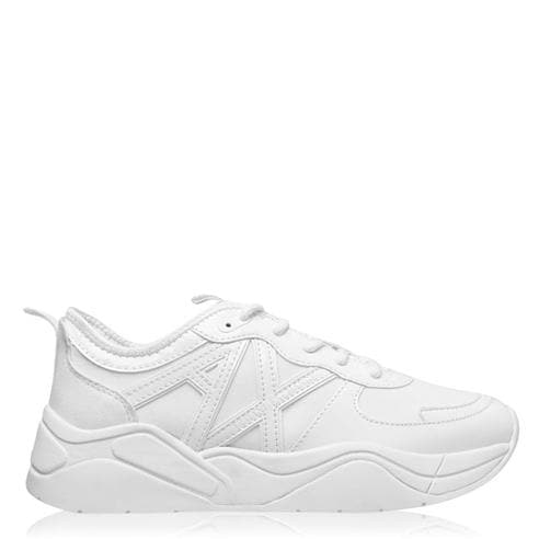 Armani Exchange - Chunky Trainers