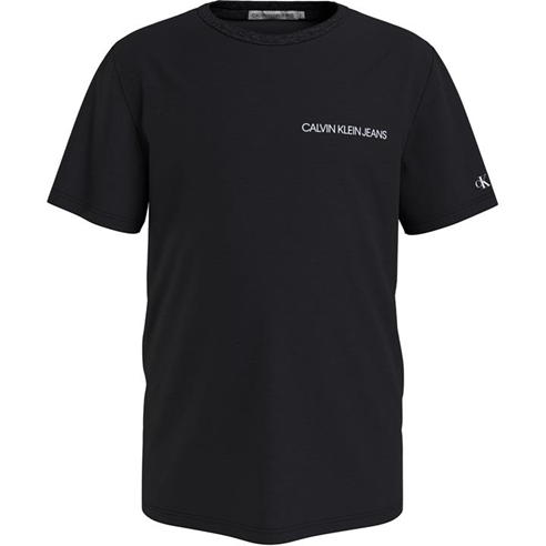 Calvin Klein Jeans - Calvin Klein Chest Logo T Shirt