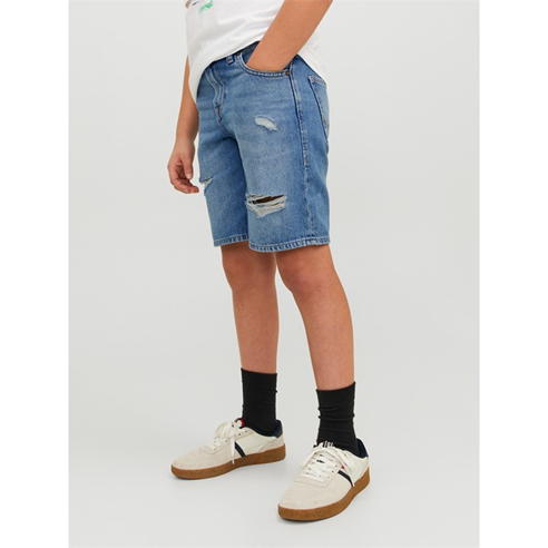 Jack and Jones - 156 Jean Shorts Ch99