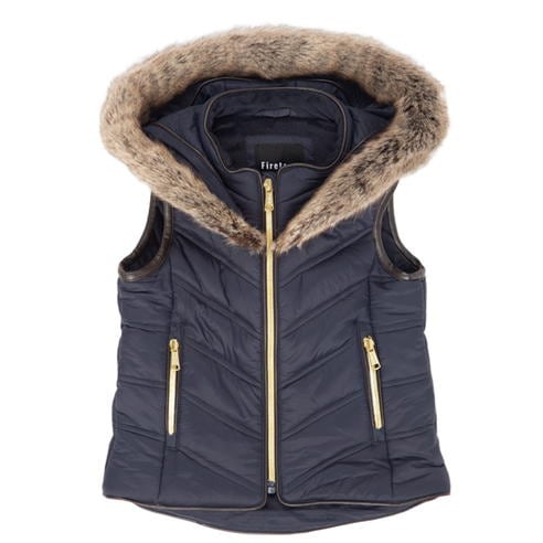 Firetrap - Lux BubGiletIn31