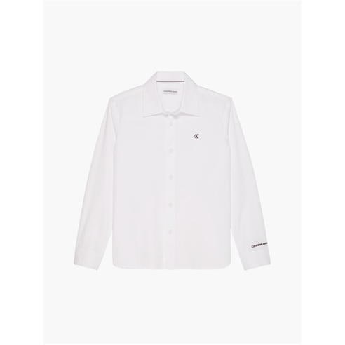Calvin Klein Jeans - REGULAR CEREMONY SHIRT