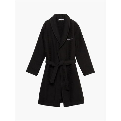 Calvin Klein - BATHROBE
