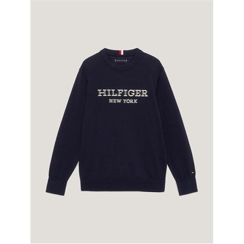 Tommy Hilfiger - Tommy Mono Sweater Jn41