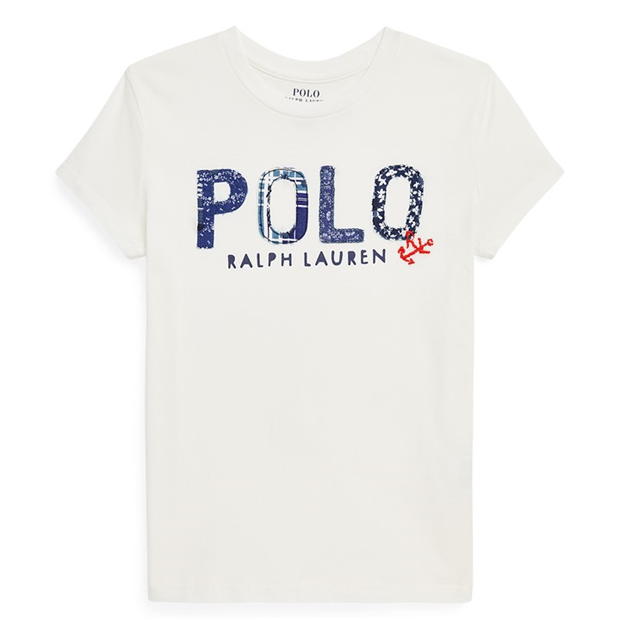 Junior girl store polo shirts