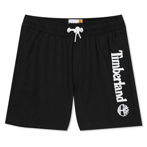 Timberland - Timb Lgo Swmshort Jn32