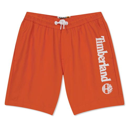 Timberland - Timb Lgo Swmshort Jn32