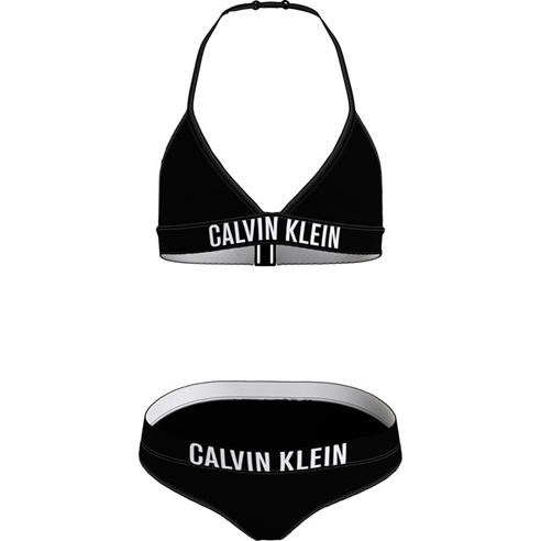 Calvin Klein - Triangle Bikini Set