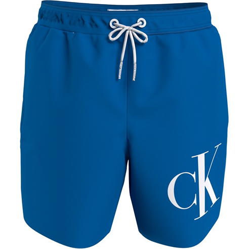 Calvin Klein - Monogram Boys Swim Shorts