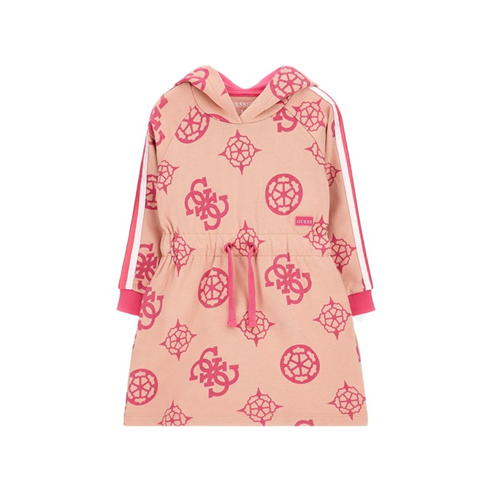 Guess - Guess AO Logo HD Drs Jn34