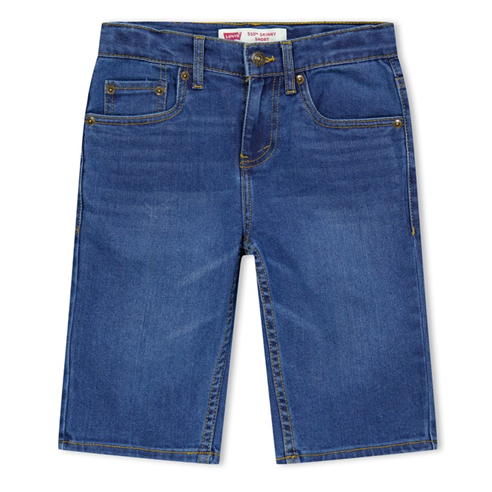 Levis - Levis Skinny Short Jn34